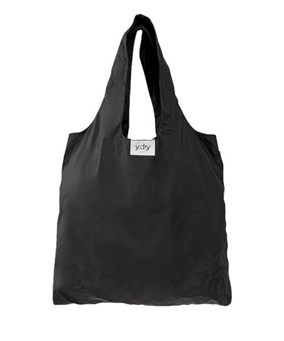 Foldable shopper bag