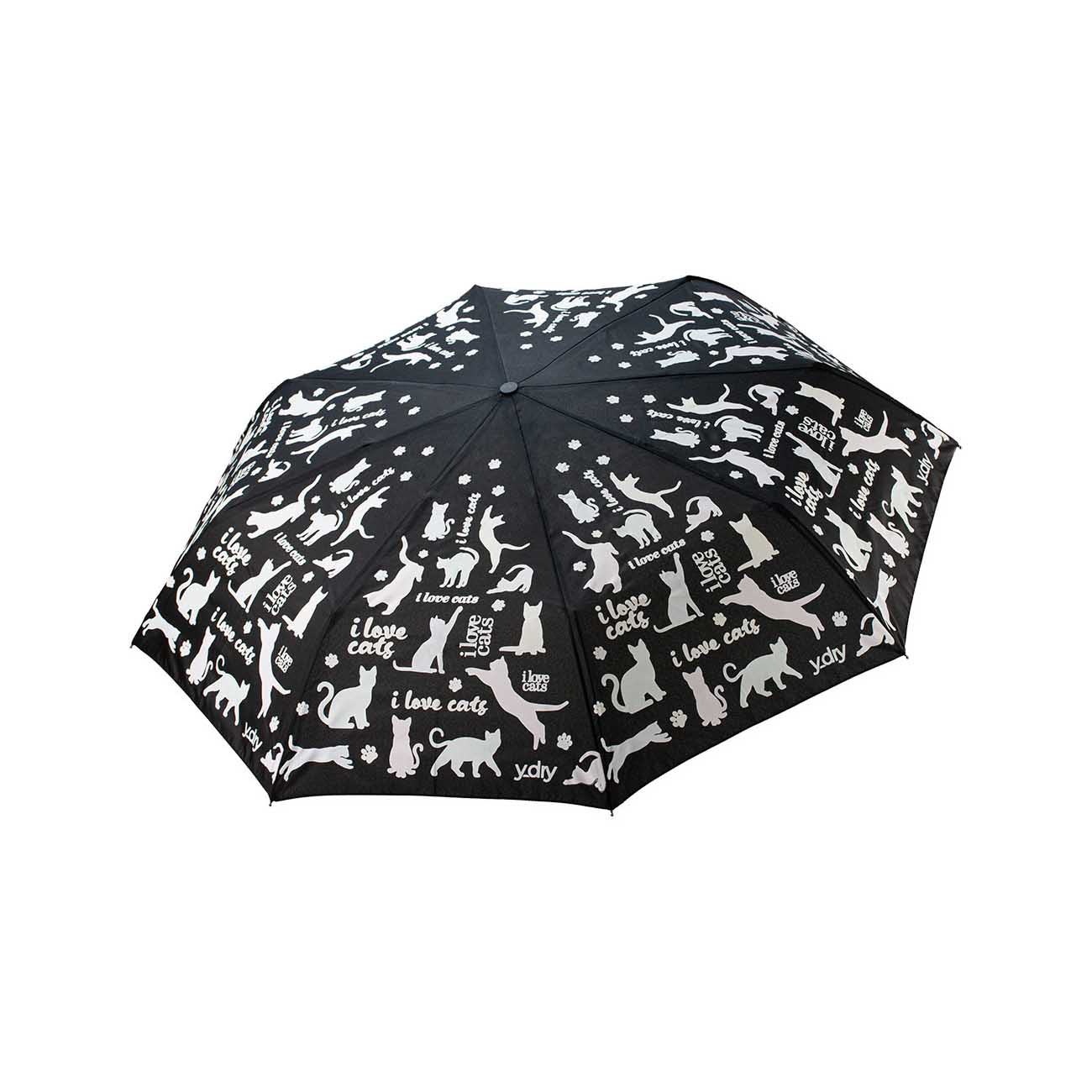 ombrello love cats