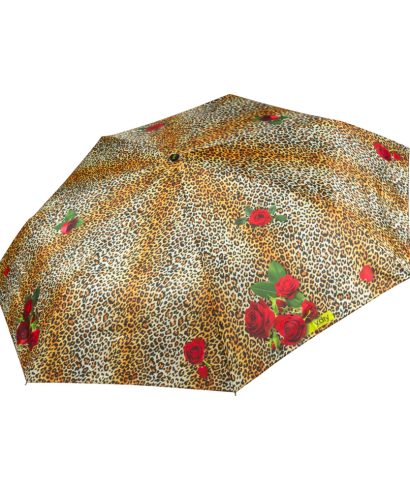 Savage Rose short Umbrella